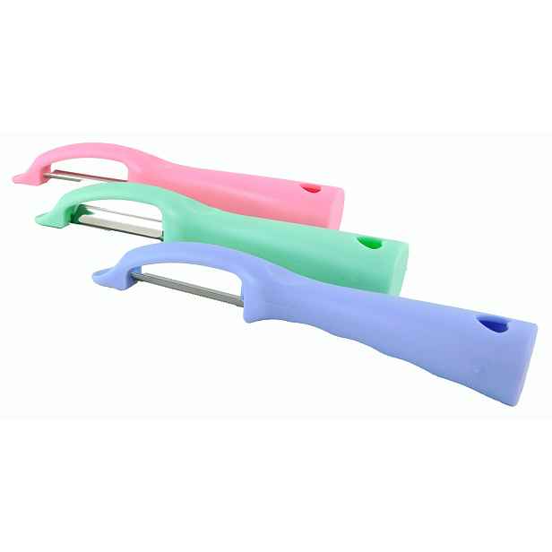 PROHOME - Škrabka 16,5cm různé barvy