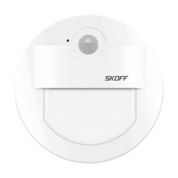 Skoff Schodišťové svítidlo MJ-RUE-C-H-1-ML-ML-01 10V 3000K teplé