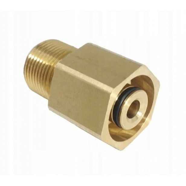 Adaptér Rm TR22IG M22x1,5mm