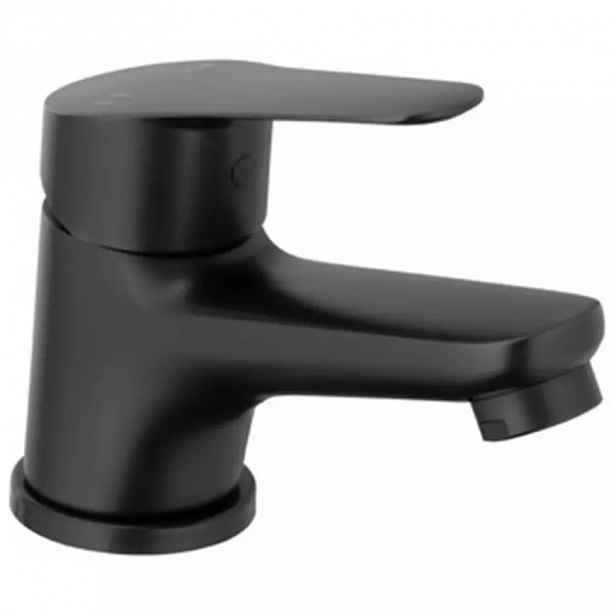 Umyvadlová baterie Sparc Black