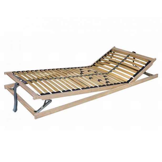 Lamelový rošt Asko Multiflex Super 90x200