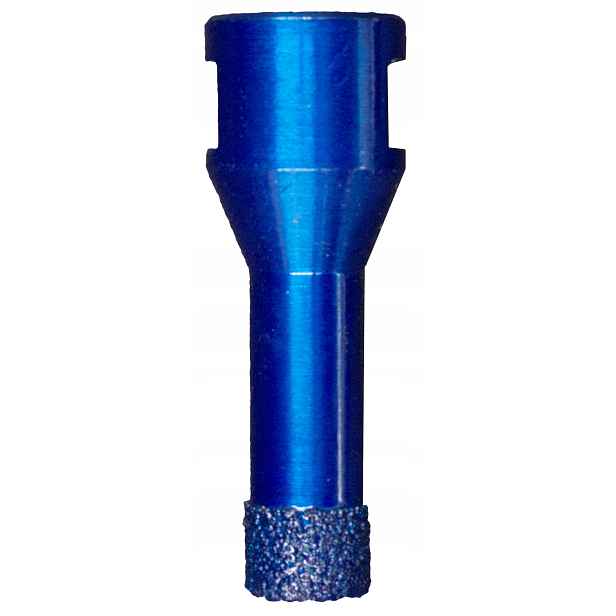 Korunkový Vrták pro keramiku Nozar 15 mm M14 n