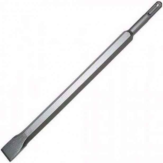Makita - Sekáč plochý SDS-Plus, 20x400 mm D-19021