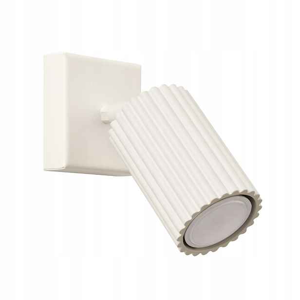 Sollux Lighting Nástěnná lampa Karbon béžová SL.1597
