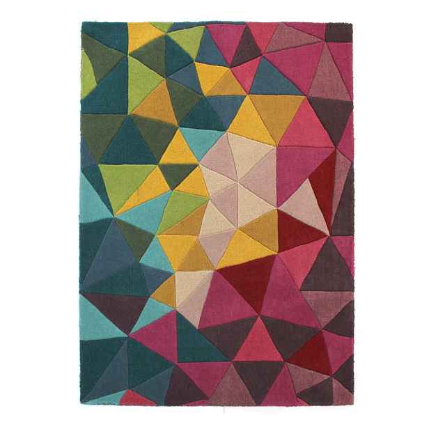 Vlněný koberec Flair Rugs Falmouth, 200 x 290 cm