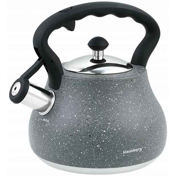 Konvice S Píšťalkou Klausberg 2,7L KB-7447