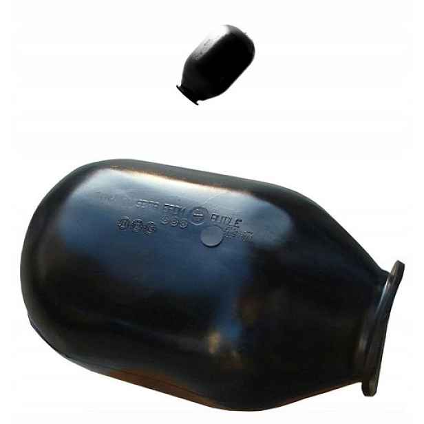 Gumová vložka Epdm do nádrže hydroforu T.i.p. Hww 1300/50 Plus Tls
