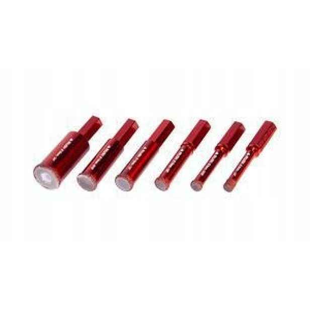 Rubi Vrták Diamantový 12 mm Drygres 4DRILL