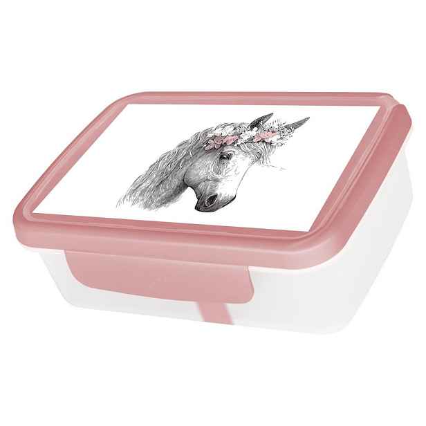 Zdravá sváča komplet box Vesna