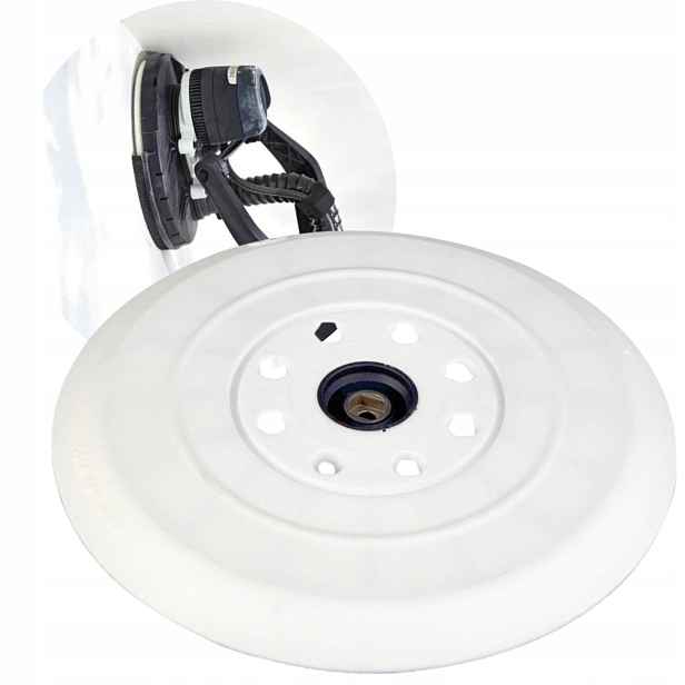 Brusný Talíř 125 mm ST-STFD215/8-IP-LHS 225 Festool 496106