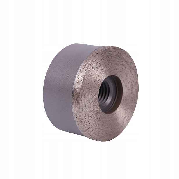 Distar Diamantová fréza Dgw-s 49/M14 Hard Ceramics P100 17483522216