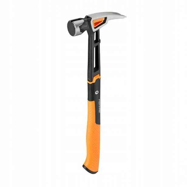 Fiskars tesařské kladivo XXL 16" 1020216