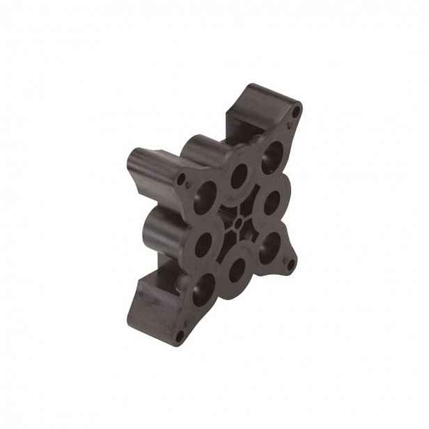 Hansgrohe - Prodloužení základního tělesa iBox universal 25 mm 13595000