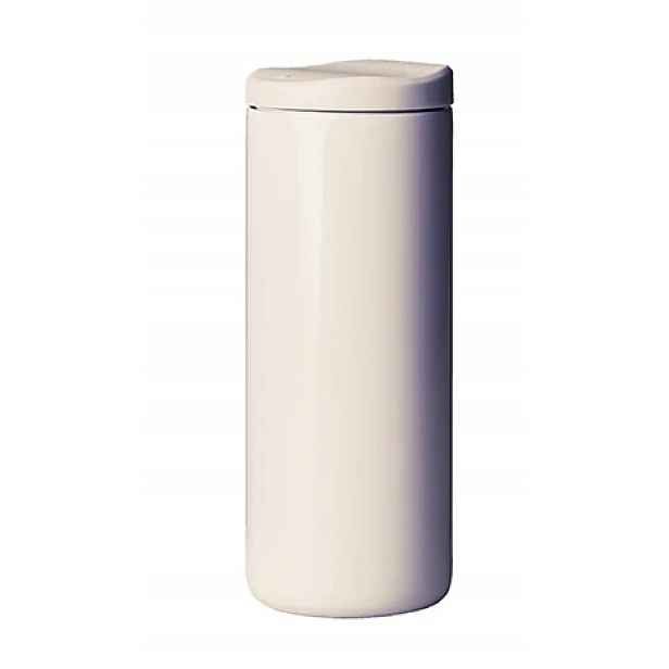 Hrnek Slide Z Nerezové Oceli Perleťový 350 ml Chic-mic