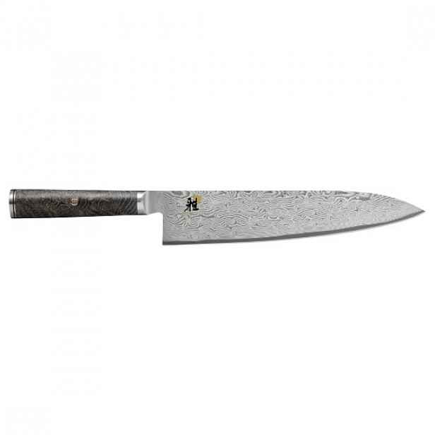 Nůž Gyutoh, 24 cm, 5000 MCD 67 - Miyabi
