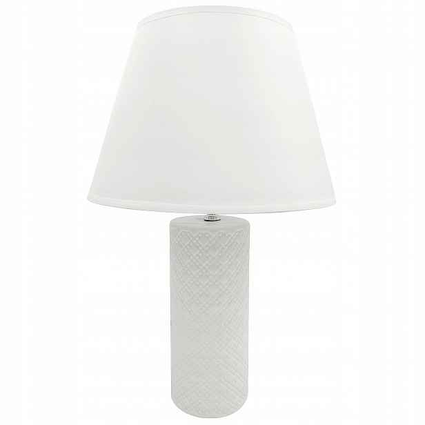 Stolní Lampa Bílá Noční Lampa Moderní Dekorativní