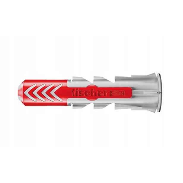 Tričko Duopower 12*60MM Univerzální Upevnění 25 Ks. 538253 Fischer