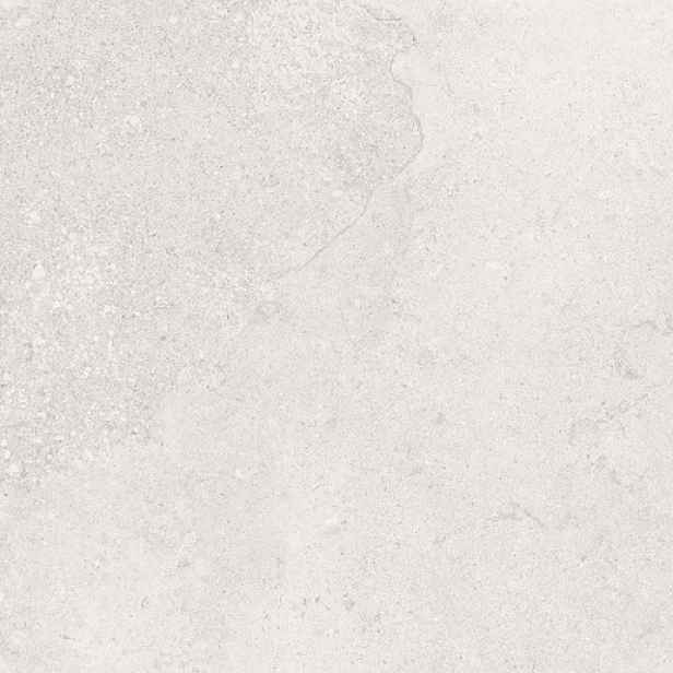 Dlažba Geotiles Hermes blanco 60x60 cm mat HERMES60BL (bal.1,440 m2)