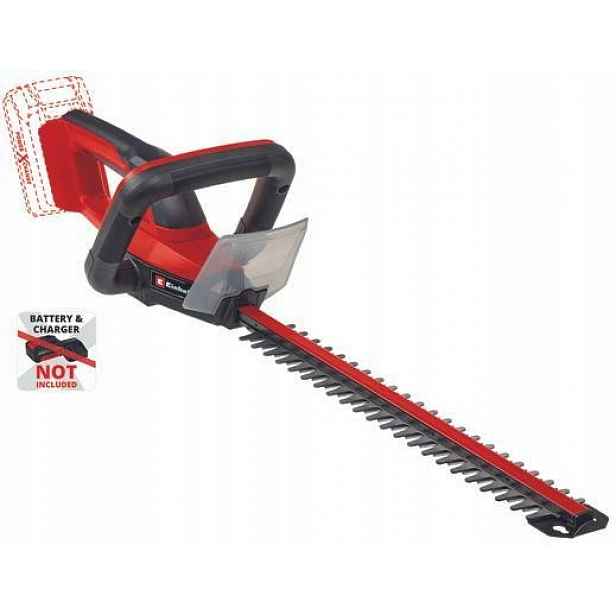 Einhell Nůžky Na Živý Plot Gc-ch 18/40 Li Solo 3410940
