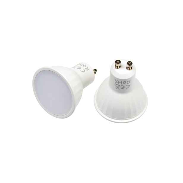 LED žárovka GU10 5W LU5W LUMENMAX