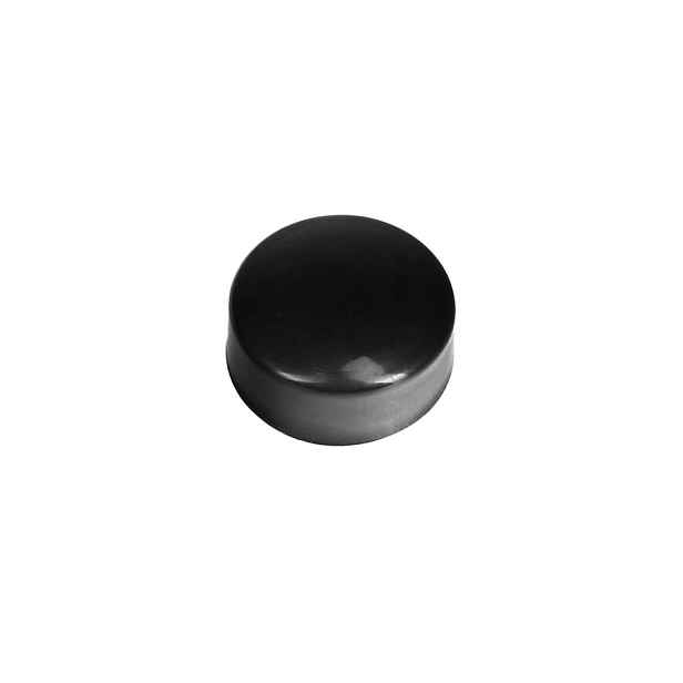 Polysan EASY BLACK krytka hlavy vrutu
