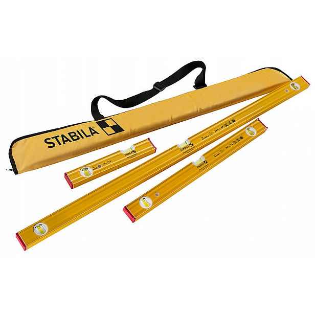 Sada Vodováh 80AS 30 CM 80AS-2 60 80AS-2 120 CM V Pouzdře