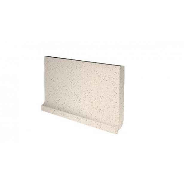 Sokl Rako Taurus Granit béžová 8x20 cm mat TSPF6062.1
