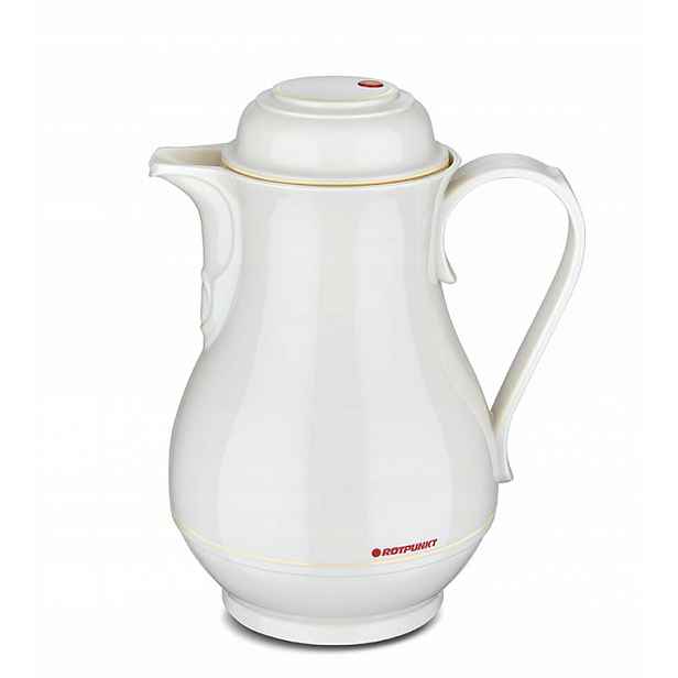 Termoska Rotpunkt 330 1 l Ivory