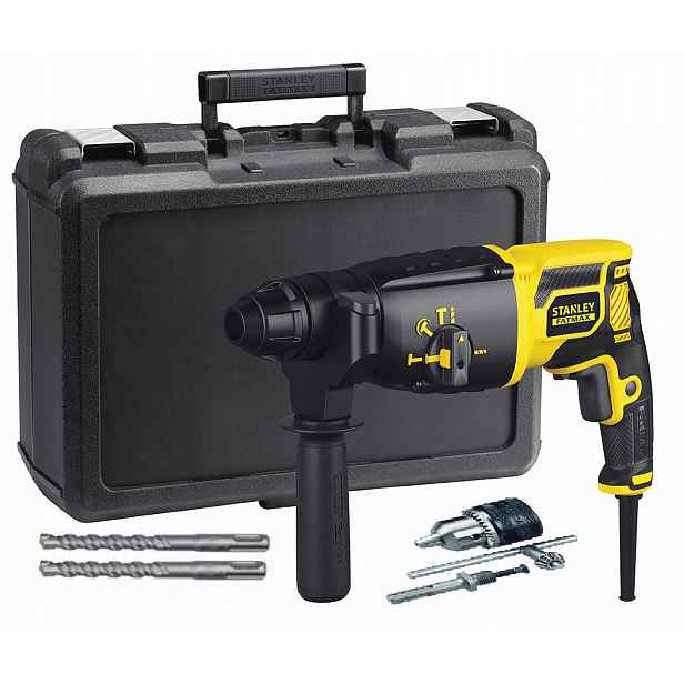 Vrtačka SDS-Plus FME500K Stanley Fatmax
