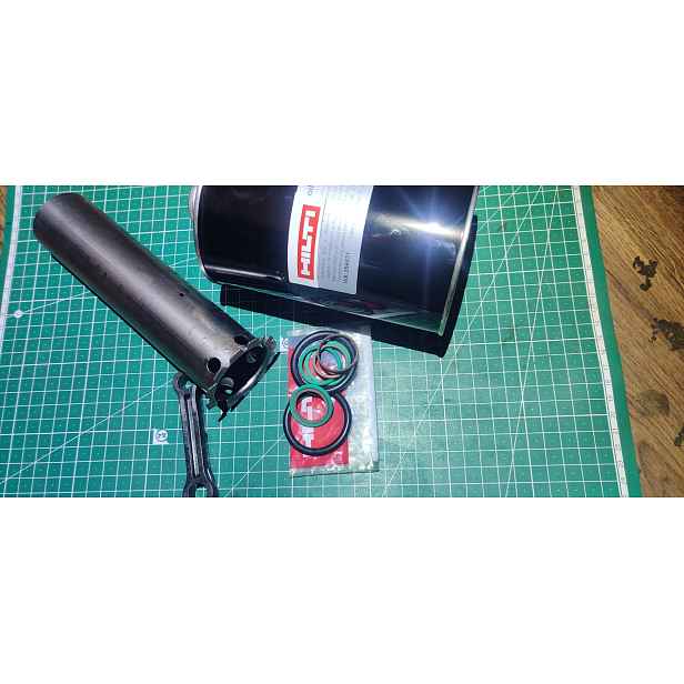 hilti tyto 1000 hidrive [02] sada nový úder