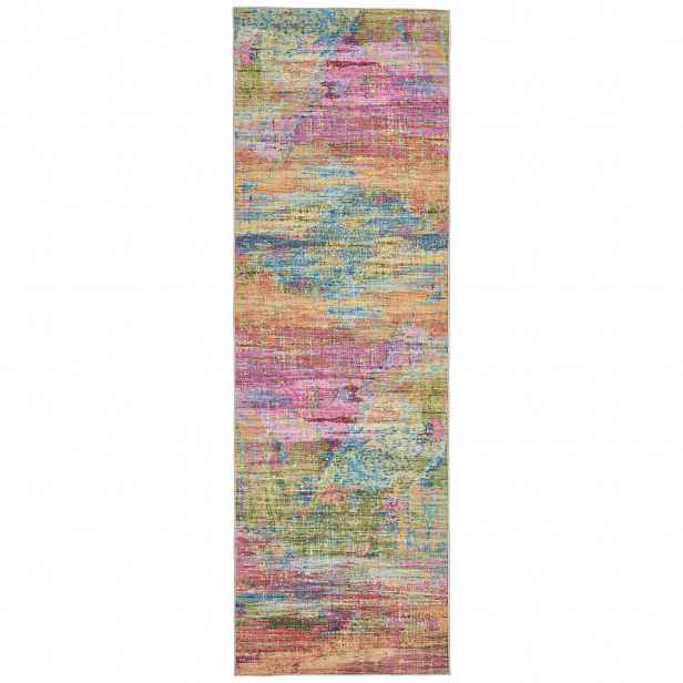 Novel BĚHOUN, 80/250 cm vícebarevná