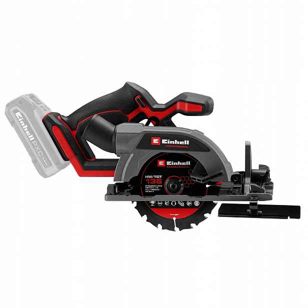 Einhell Aku Okružní Pila Tp-cs 18/136-C LI Bl – Solo 4331240