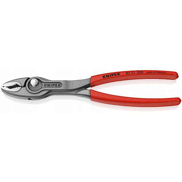 Knipex Kleště Pro Uchopení Čelního Twing Gripu 200 MM