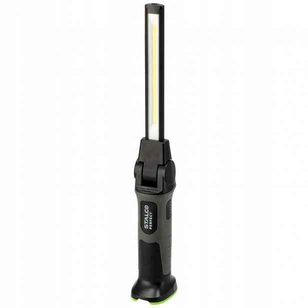 Lampa pracovní, Aku, Led H-OSL10, Stalco Perfect