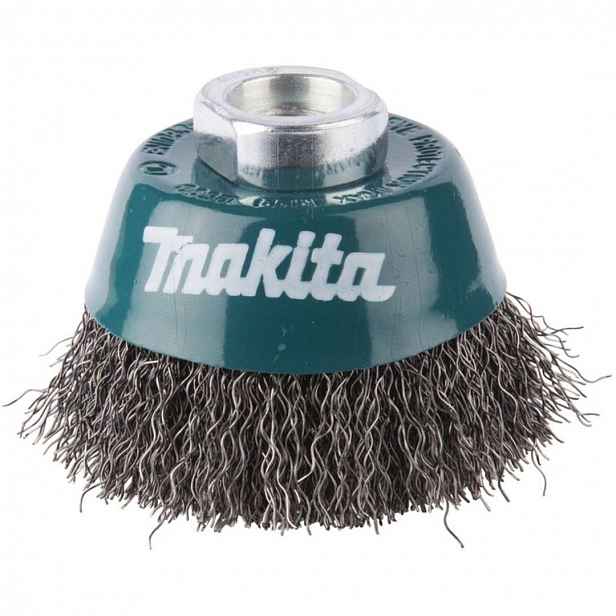 Makita - Brusný kartáč, průměr 60 mm D-24072