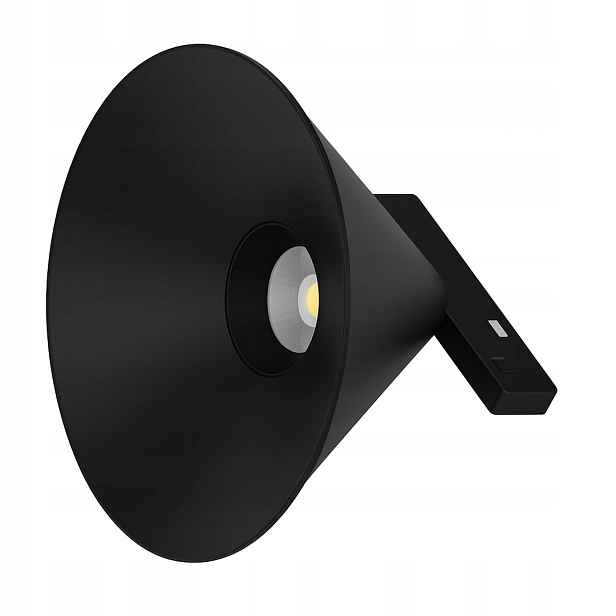 Milagro Cone ML2155 Magnetický kolejnicový reflektor 5 mm Led 7W 24V 4000K