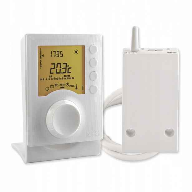 Ovladač Immergas Tybox 137 bezdrátový 6053073