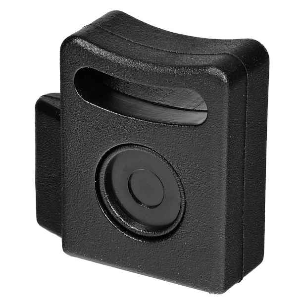 Polysan EASY BLACK doraz, pravý