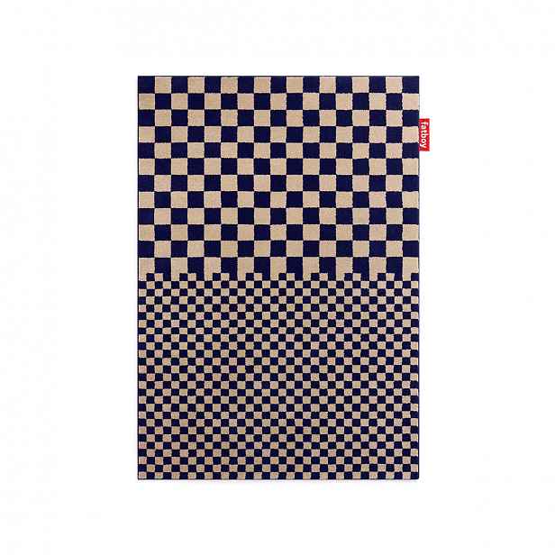 Venkovní koberec Carpet Petit Square Affair - Fatboy