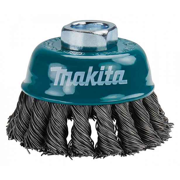Makita - Brusný kartáč, průměr 75 mm D-24131