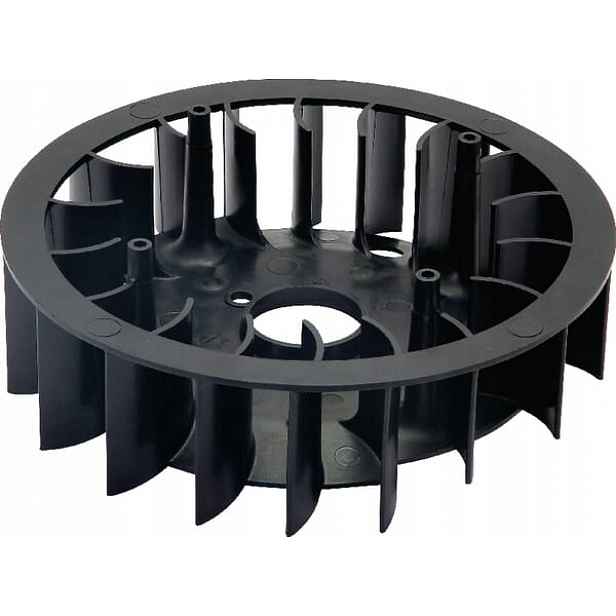 Ventilátor setrvačníku 791236