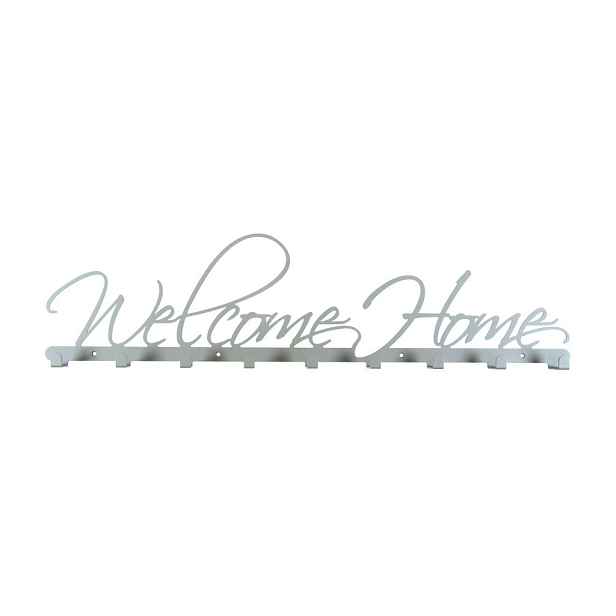Věšák do předsíně na oblečení Welcome Home XXL