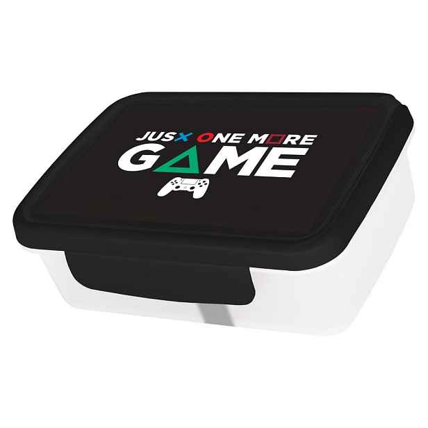 Zdravá sváča komplet box Game