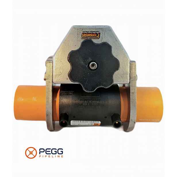 Centrátor MAXI63 pro trubky Pe 63 Fusion
