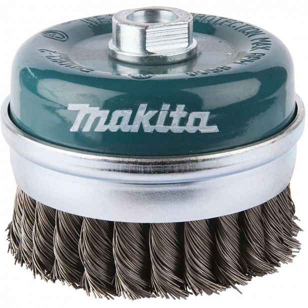 Makita - Brusný kartáč, průměr 100 mm D-29290