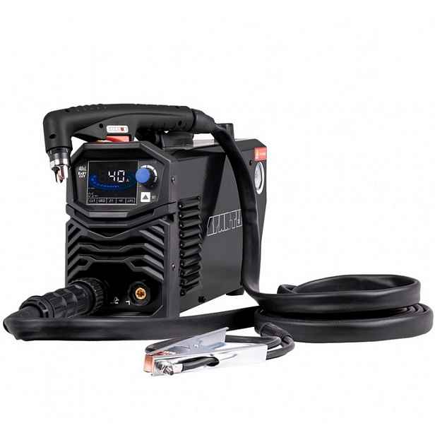 Plazmová Řezačka Spartus EasyCUT 40sL 20-40 A 230