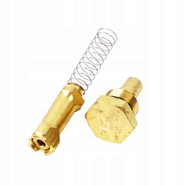 Snímač Průtoku Vody Pro Myčky Kränzle Therm 142181 – Originální