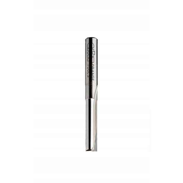 Cmt Fréza Hm Z2 rovná/prstová D7 I18 L49 S8 mm