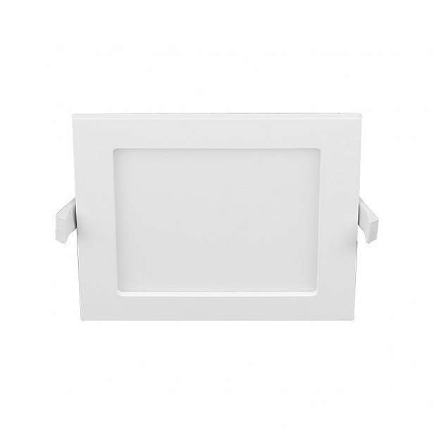 Svítidlo LED Panlux CCT, 3000–6000K, 6W, IP44 bílá