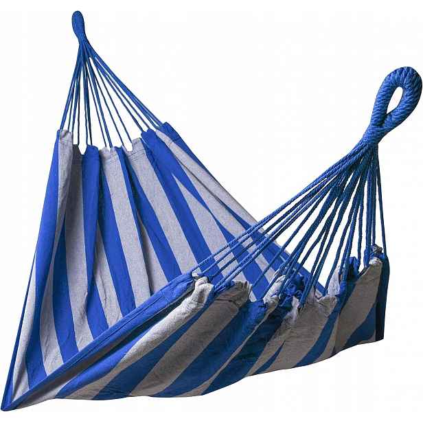 Velká Hamaka Pro Více Lidí 210 × 150 CM – Nosnost 300 Kg
